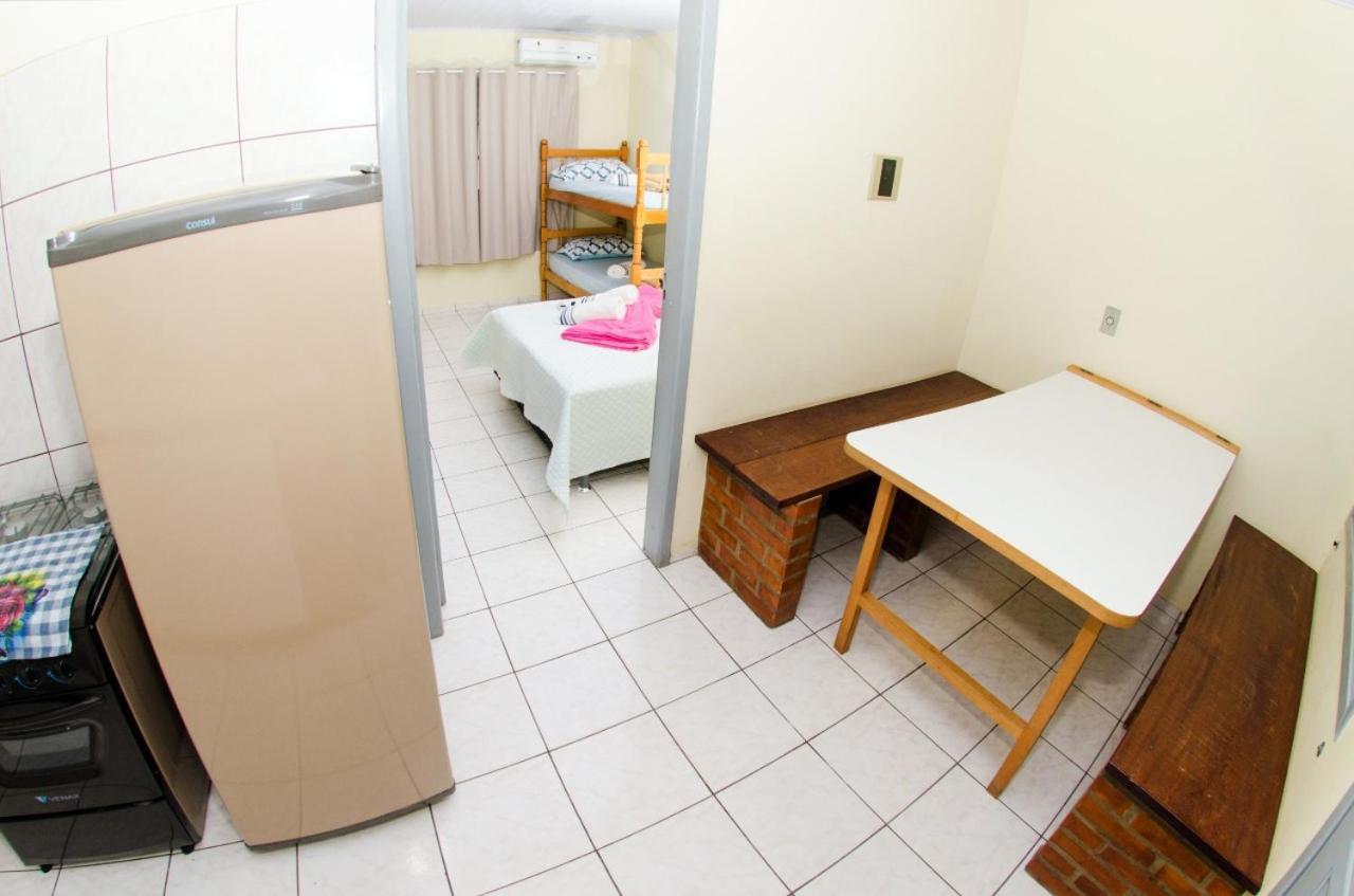 Pousada Monte Moria Penha  Ngoại thất bức ảnh